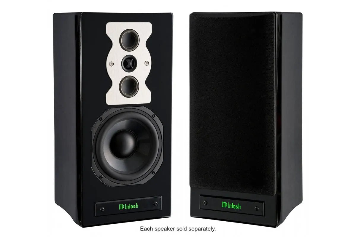 McIntosh XR50, lentyninė garso kolonėlė