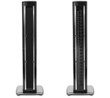 McIntosh XRT1.1K, grindinė garso kolonėlė su linijine garsiakalbių sis