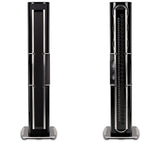 McIntosh XRT2.1K, grindinė garso kolonėlė su linijine garsiakalbių sis