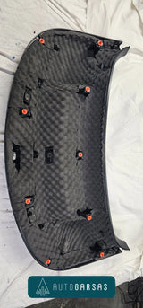 Mercedes Benz AMG GT63S (2019-2023m) pilna automobilio HIGH END garso izoliacija