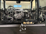 Mercedes-Benz G-Class (2026m) - Pilna garso izoliacija