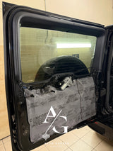 Mercedes-Benz G-Class (2026m) - Pilna garso izoliacija