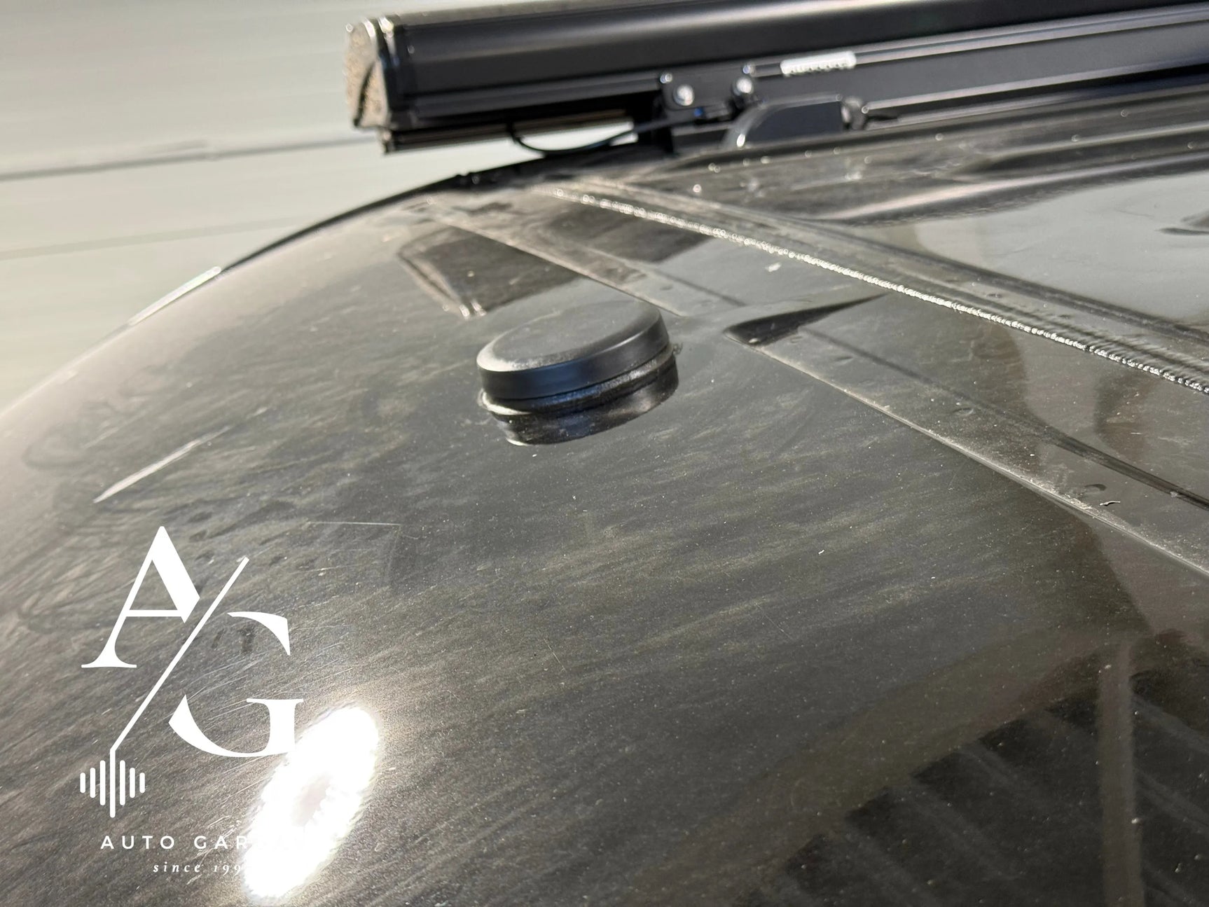 Mercedes Benz Sprinter 2025m - Kondicionieriaus montavimas