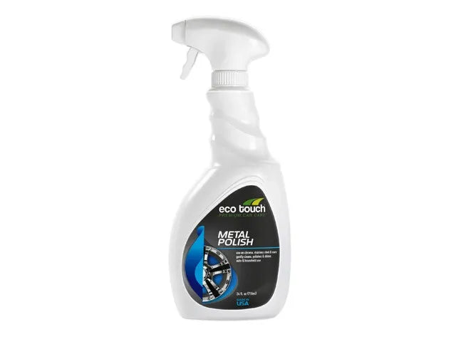 Metalo blizgiklis Eco Touch 500ml