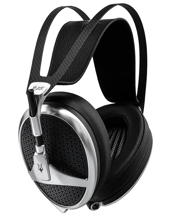 Meze Audio Elite, audiofilinės Over-Ear tipo ausinės
