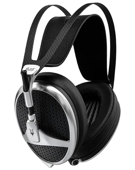Meze Audio Elite, audiofilinės Over-Ear tipo ausinės
