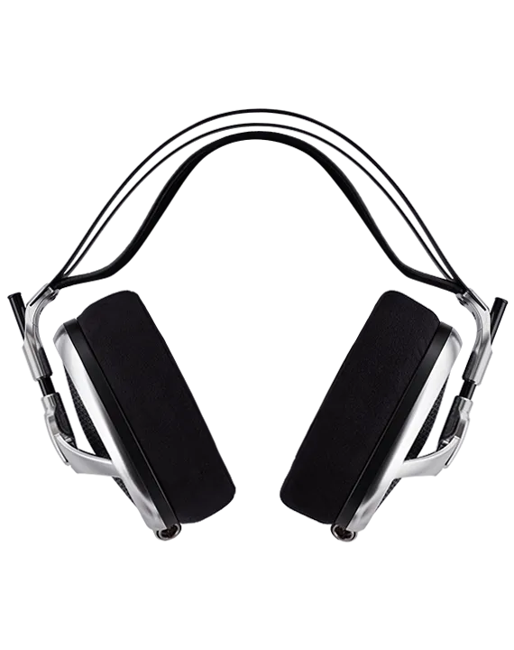 Meze Audio Elite, audiofilinės Over-Ear tipo ausinės