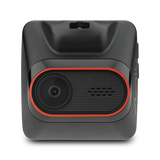 MiVue™ C420 Dual, 2-jų kamerų vaizdo registratorius - priekinė kamera su raudonu apvadu
