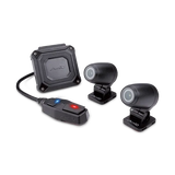 MiVue™ M760D, dviejų kamerų vaizdo registratorius motociklui