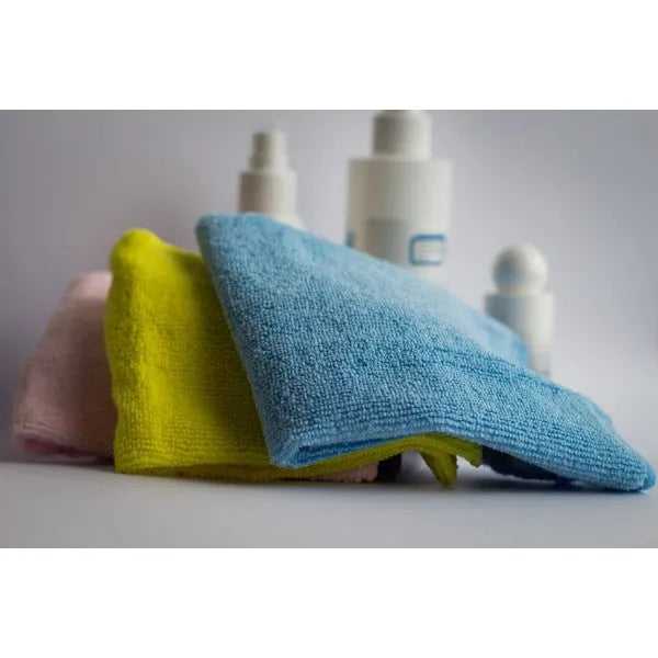 Mikropluošto poliravimo šluostė