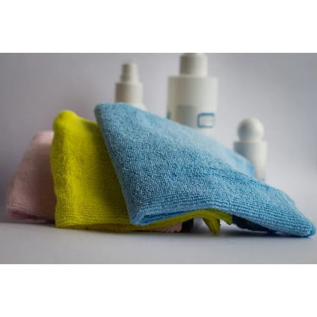 Mikropluošto poliravimo šluostė