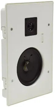 Mile plonas lubinis garsiakalbis (stačiakampis)