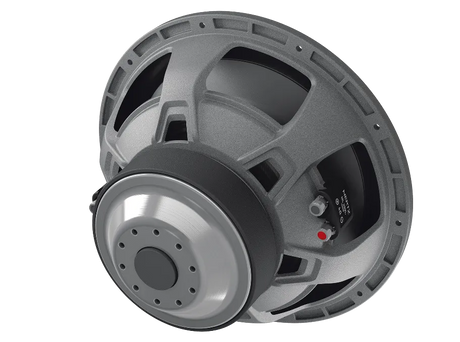 Mille MP 300 D2.3 PRO, automobilinis žemų dažnių garsiakalbis