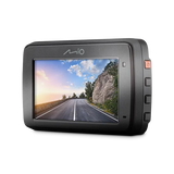 Mio MiVue 803, 2.5K 1440P vaizdo registratorius su radarų duombaze, Wi-Fi