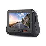 Mio MiVue 846, FULL HD vaizdo registratorius su radarų duombaze, Wi-Fi