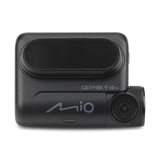 Mio MiVue 846, FULL HD vaizdo registratorius su radarų duombaze, Wi-Fi