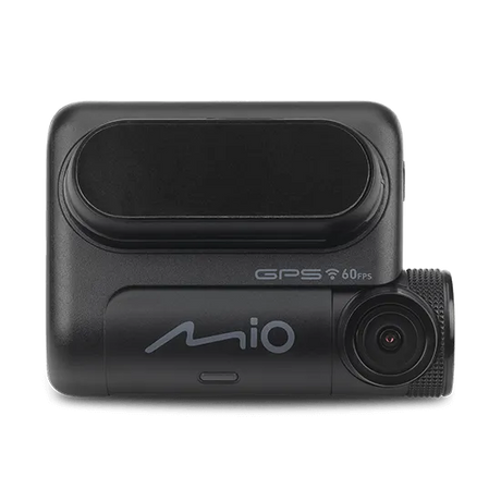 Mio MiVue 846, FULL HD vaizdo registratorius su radarų duombaze, Wi-Fi