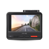 Mio MiVue 935W, 4K vaizdo registratorius su radarų duombaze, Wi-Fi