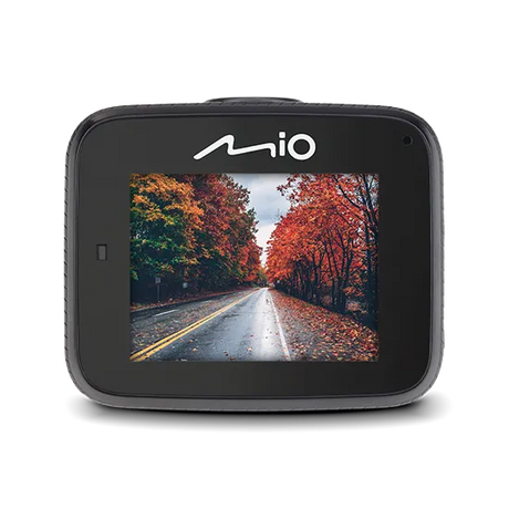 Mio MiVue C312, FULL HD vaizdo registratorius