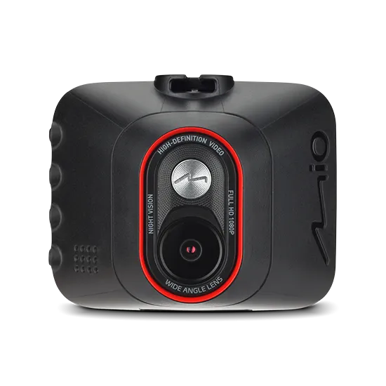 Mio MiVue C312, FULL HD vaizdo registratorius
