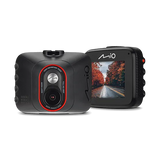 Mio MiVue C312, FULL HD vaizdo registratorius