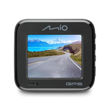 Mio MiVue C580, FULL HD vaizdo registratorius su radarų duombaze, Wi-Fi