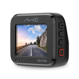 Mio MiVue C588T, FULL HD vaizdo registratorius