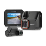 Mio MiVue C588T, FULL HD vaizdo registratorius