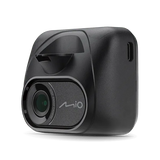 Mio MiVue C590, FULL HD vaizdo registratorius su radarų duombaze