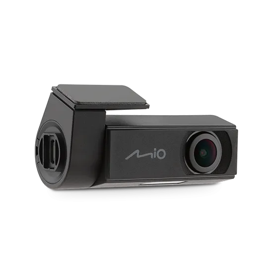 Mio MiVue E60, galinio vaizdo kamera