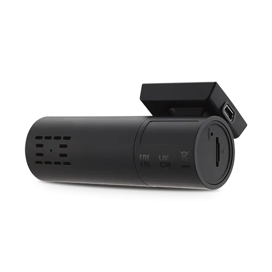 Mio MiVue J30, 2.5K 1440P vaizdo registratorius su Wi-Fi