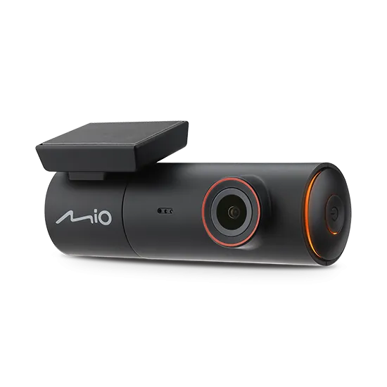 Mio MiVue J30, 2.5K 1440P vaizdo registratorius su Wi-Fi