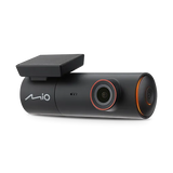 Mio MiVue J30, 2.5K 1440P vaizdo registratorius su Wi-Fi