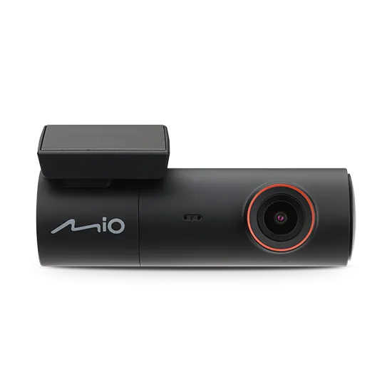 Mio MiVue J30, 2.5K 1440P vaizdo registratorius su Wi-Fi