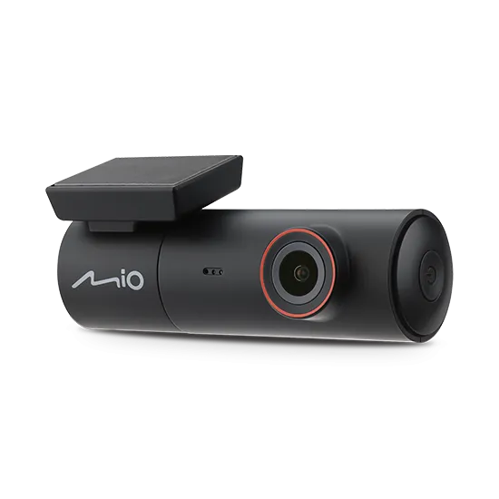 Mio MiVue J30, 2.5K 1440P vaizdo registratorius su Wi-Fi