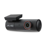 Mio MiVue J30, 2.5K 1440P vaizdo registratorius su Wi-Fi