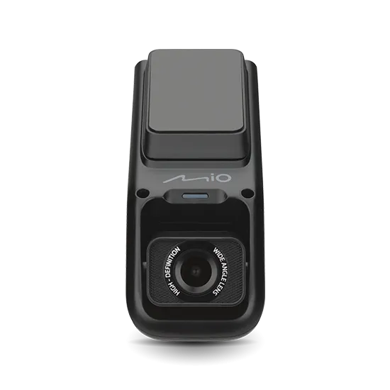 Mio MiVue J756DS, FULL HD vaizdo registratorius su radarų duombaze, Wi-Fi