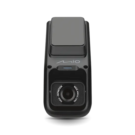 Mio MiVue J756DS, FULL HD vaizdo registratorius su radarų duombaze, Wi-Fi