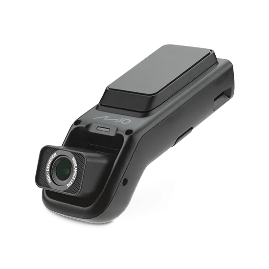 Mio MiVue J756DS, FULL HD vaizdo registratorius su radarų duombaze, Wi-Fi