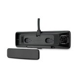 Mio MiVue R850T, 2.5K HDR vaizdo registratorius su 11.88" liečiamu ekranu, radarų duombaze, Wi-Fi