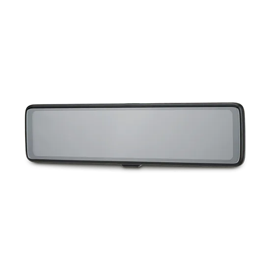 Mio MiVue R850T, 2.5K HDR vaizdo registratorius su 11.88" liečiamu ekranu, radarų duombaze, Wi-Fi