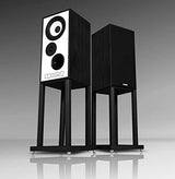 Mission 700, lentyninės garso kolonėlės