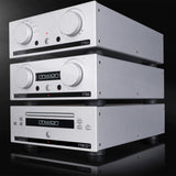 Mission 778CDT, CD grotuvas
