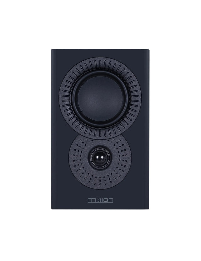 Mission LX-1 MKII, lentyninė garso kolonėlė (įvairių spalvų)