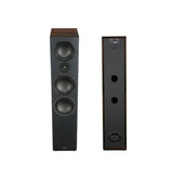 Mission LX-5, grindinės garso kolonėlės (įvairių spalvų)