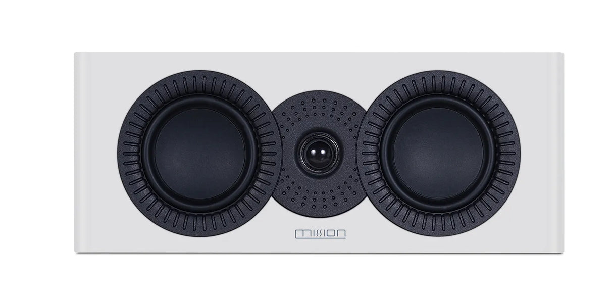 Mission LX-C1 MKII, centrinė garso kolonėlė (įvairių spalvų)