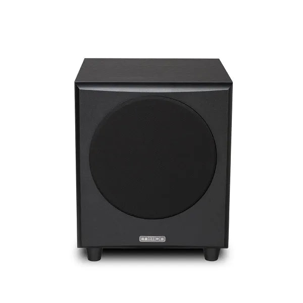 Mission MS-150, žemų dažnių garso kolonėlė