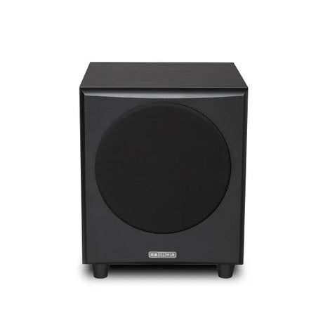 Mission MS-150, žemų dažnių garso kolonėlė