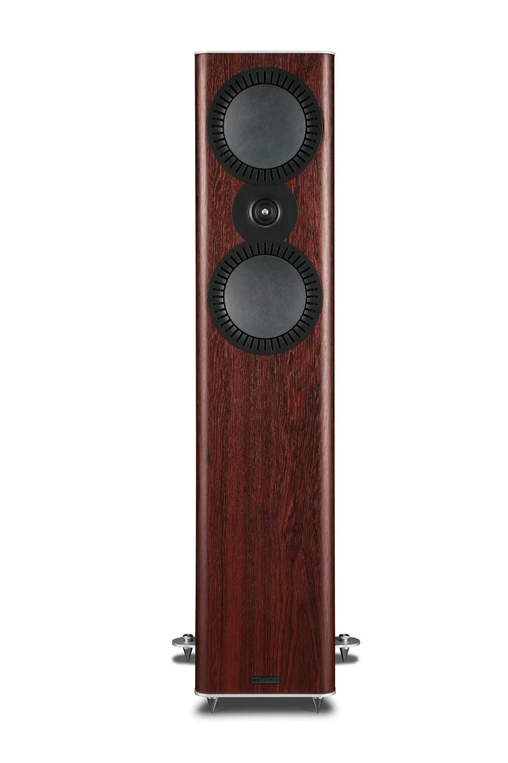 Mission QX-4, grindinė garso kolonėlė (įvairių spalvų)