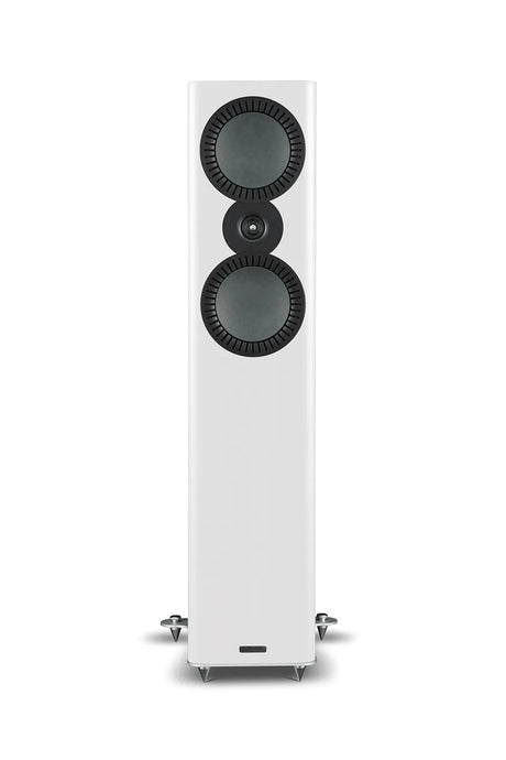 Mission QX-4, grindinė garso kolonėlė (įvairių spalvų)